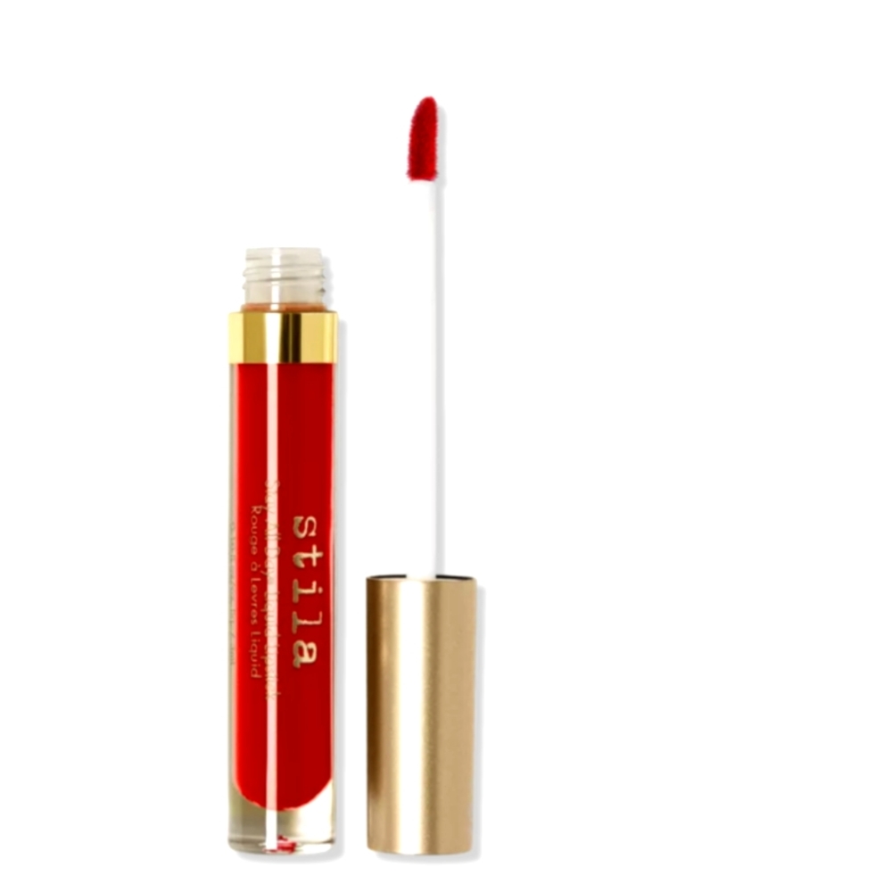 TWO Stila Stay All Day Liquid Lipstick - shade BESO